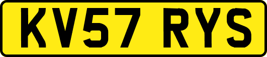 KV57RYS