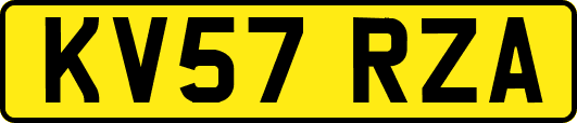 KV57RZA