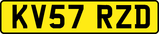 KV57RZD
