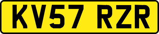 KV57RZR