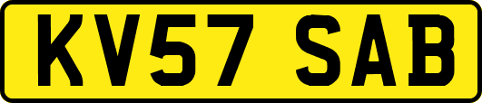 KV57SAB