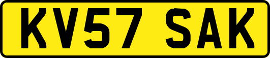 KV57SAK