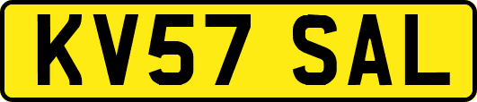 KV57SAL