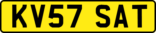 KV57SAT