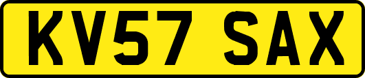 KV57SAX