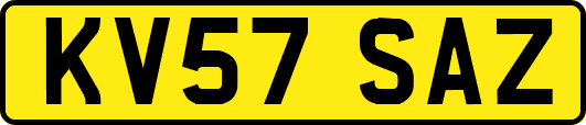 KV57SAZ