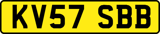 KV57SBB