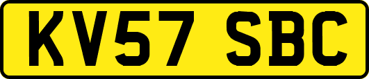 KV57SBC