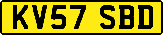 KV57SBD