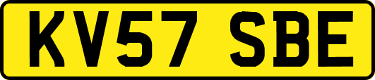 KV57SBE