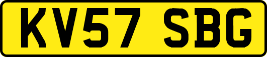 KV57SBG