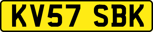 KV57SBK