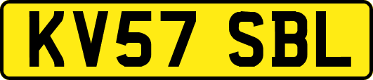 KV57SBL