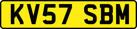 KV57SBM