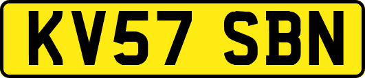 KV57SBN