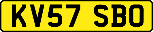 KV57SBO