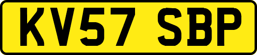 KV57SBP