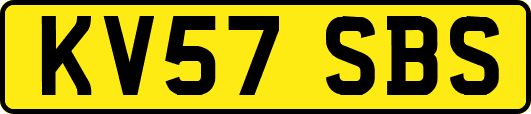 KV57SBS