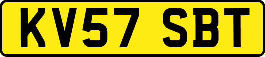 KV57SBT