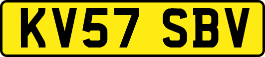 KV57SBV