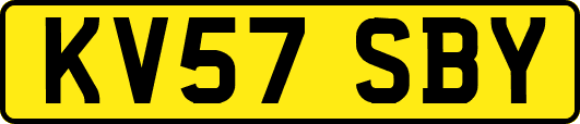 KV57SBY