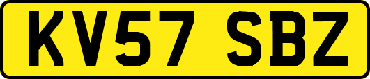 KV57SBZ