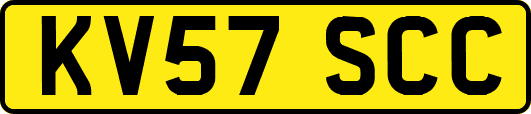 KV57SCC