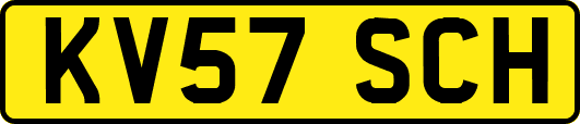 KV57SCH