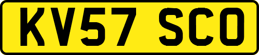 KV57SCO