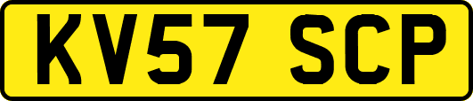 KV57SCP