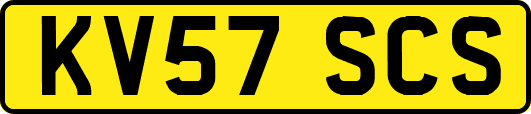 KV57SCS