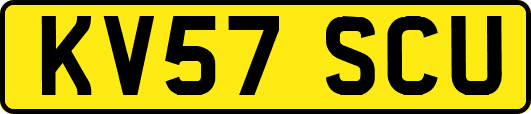 KV57SCU