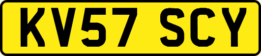 KV57SCY