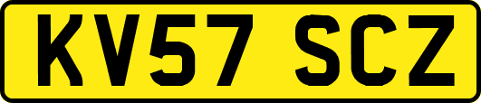 KV57SCZ