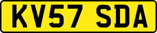 KV57SDA