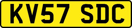 KV57SDC