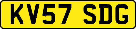 KV57SDG