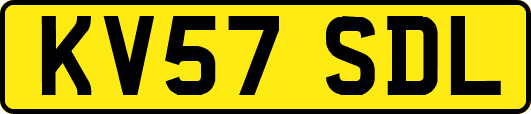 KV57SDL