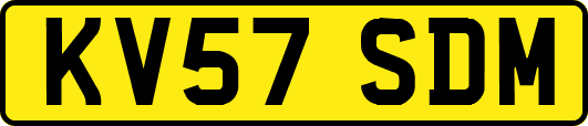 KV57SDM