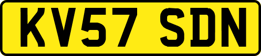 KV57SDN