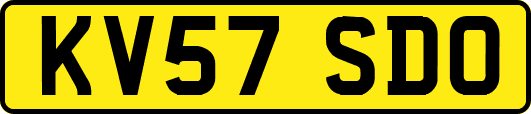 KV57SDO