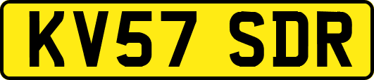 KV57SDR