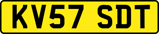 KV57SDT