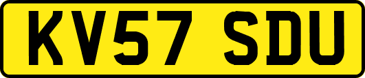 KV57SDU