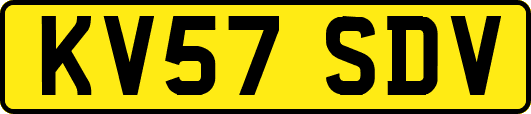 KV57SDV