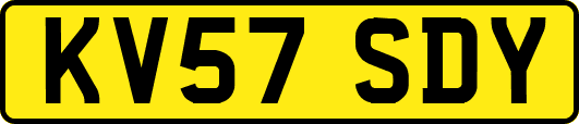 KV57SDY