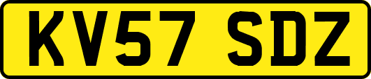 KV57SDZ