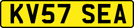 KV57SEA