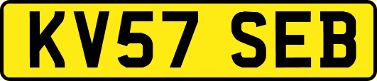 KV57SEB