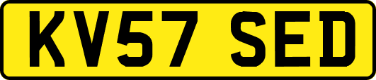 KV57SED
